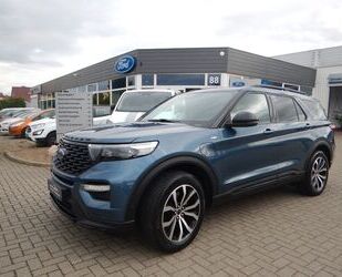 Ford Explorer Gebrauchtwagen