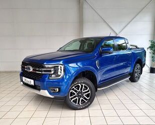Ford Ranger Gebrauchtwagen