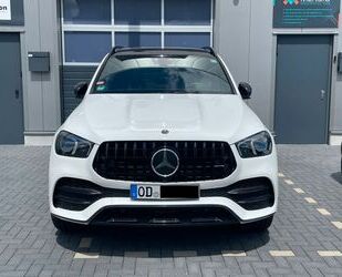 Mercedes-Benz GLE 350 Gebrauchtwagen