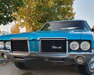 Oldsmobile Cutlass Gebrauchtwagen