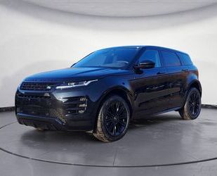 Land Rover Range Rover Evoque Gebrauchtwagen