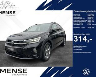 VW Taigo Gebrauchtwagen
