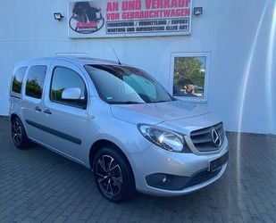 Mercedes-Benz Citan Gebrauchtwagen