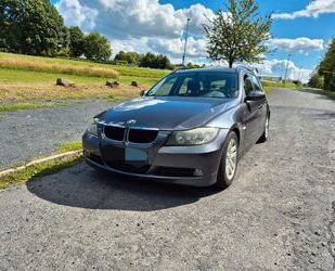 BMW 318 Gebrauchtwagen