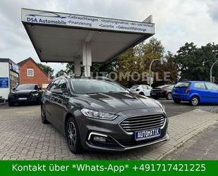 Ford Mondeo Gebrauchtwagen