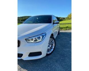 BMW 535 Gran Turismo Gebrauchtwagen