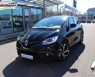 Renault Scenic Gebrauchtwagen