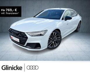 Audi A7 Gebrauchtwagen