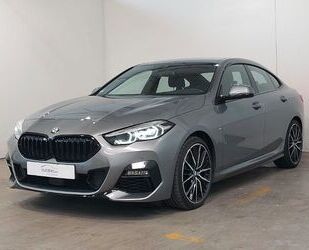 BMW 218 Gran Coupé Gebrauchtwagen