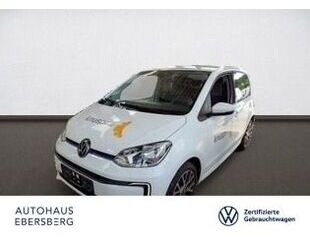 VW e-up! Gebrauchtwagen