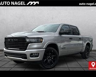 Dodge RAM Gebrauchtwagen