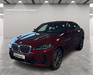 BMW X4 Gebrauchtwagen