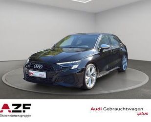 Audi S3 Gebrauchtwagen
