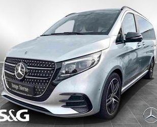 Mercedes-Benz V 250 Gebrauchtwagen