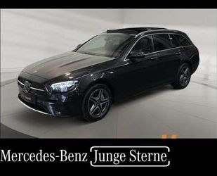Mercedes-Benz E 300 Gebrauchtwagen