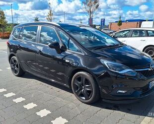 Opel Zafira Tourer Gebrauchtwagen