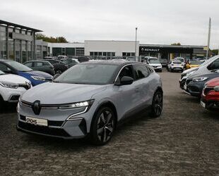 Renault Megane E-TECH Gebrauchtwagen