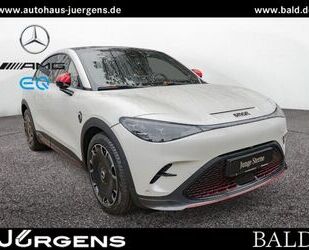 Smart #3 Gebrauchtwagen