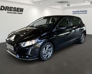 Hyundai i20 Gebrauchtwagen