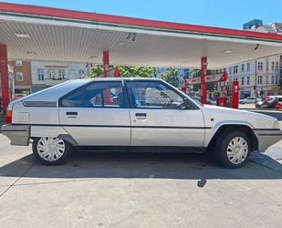 Citroen BX Gebrauchtwagen