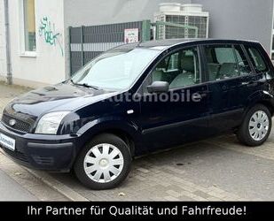 Ford Fusion Gebrauchtwagen