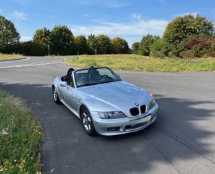 BMW Z3 Gebrauchtwagen