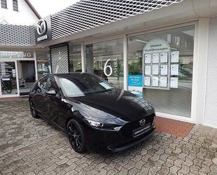 Mazda 3 Gebrauchtwagen