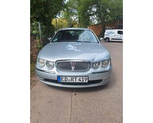 Rover 75 Gebrauchtwagen