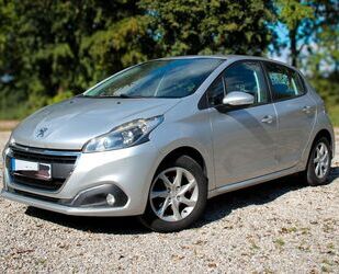 Peugeot 208 Gebrauchtwagen