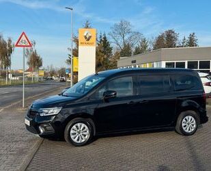 Renault Kangoo Gebrauchtwagen