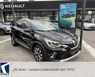 Renault Captur Gebrauchtwagen