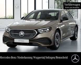 Mercedes-Benz E 200 Gebrauchtwagen