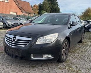 Opel Insignia Gebrauchtwagen