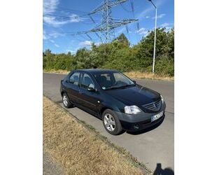 Dacia Logan Gebrauchtwagen