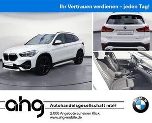 BMW BMW X1 xDrive25e Sport Line Aut. PDC HIFI Lenkradh Gebrauchtwagen