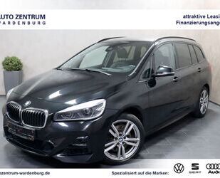 BMW 220 Gran Tourer Gebrauchtwagen