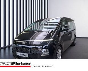 Hyundai STARIA Gebrauchtwagen
