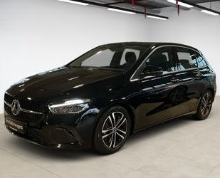Mercedes-Benz B 200 Gebrauchtwagen