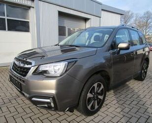 Subaru Forester Gebrauchtwagen