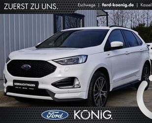 Ford Edge Gebrauchtwagen
