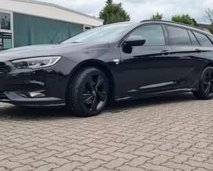 Opel Insignia Gebrauchtwagen