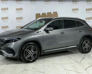 Mercedes-Benz EQA Gebrauchtwagen