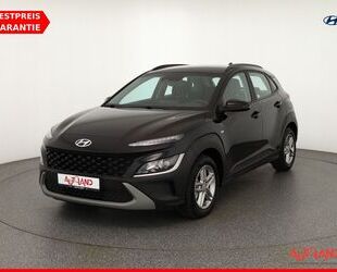 Hyundai KONA Gebrauchtwagen