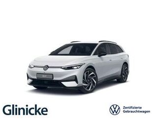 VW ID.7 Gebrauchtwagen