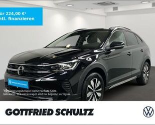 VW Taigo Gebrauchtwagen