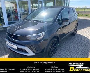Opel Crossland (X) Gebrauchtwagen