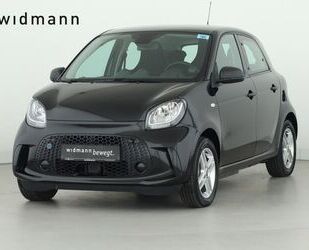 Smart ForFour Gebrauchtwagen