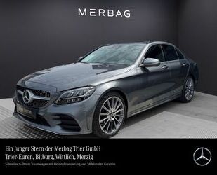 Mercedes-Benz C 220 Gebrauchtwagen
