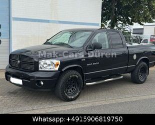Dodge RAM Gebrauchtwagen
