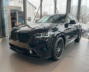 Alpina XD4 Gebrauchtwagen